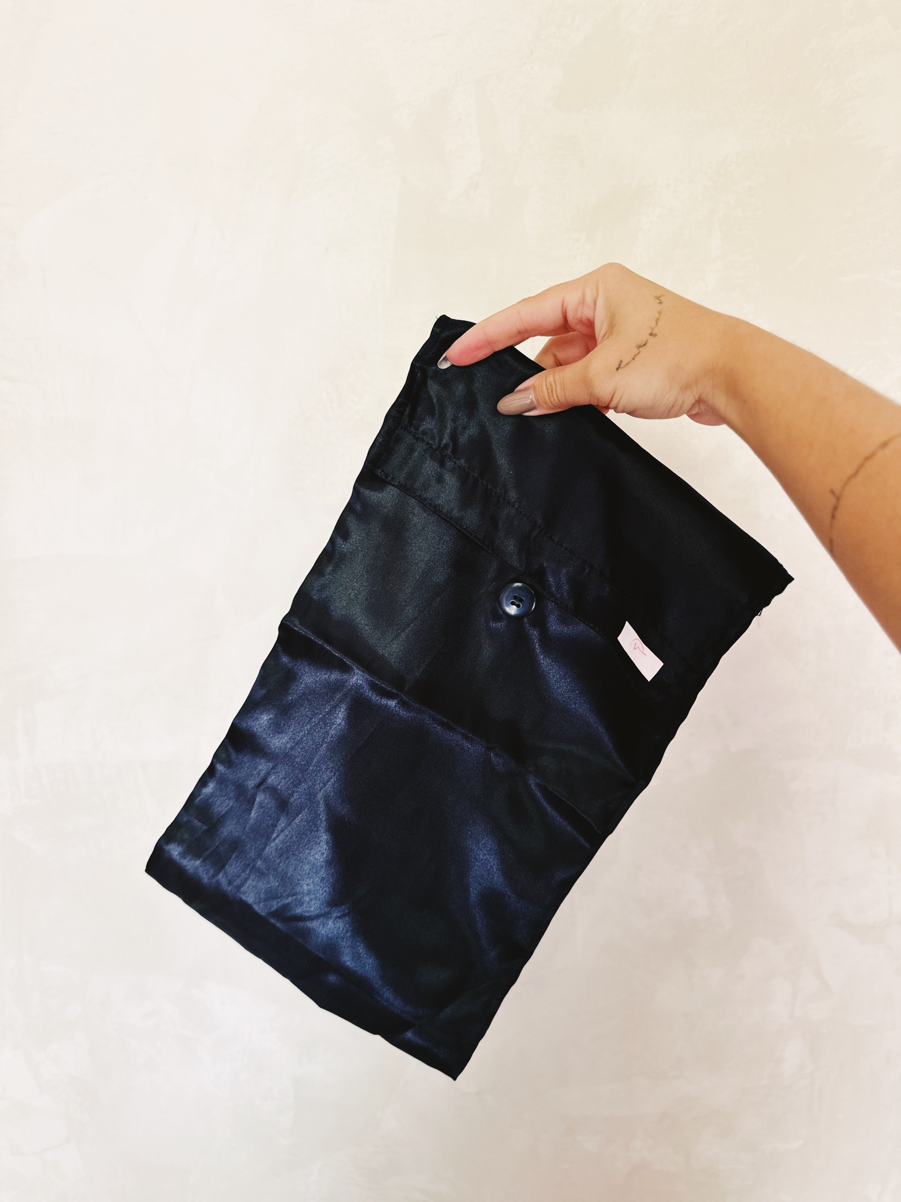 Bag Cetim