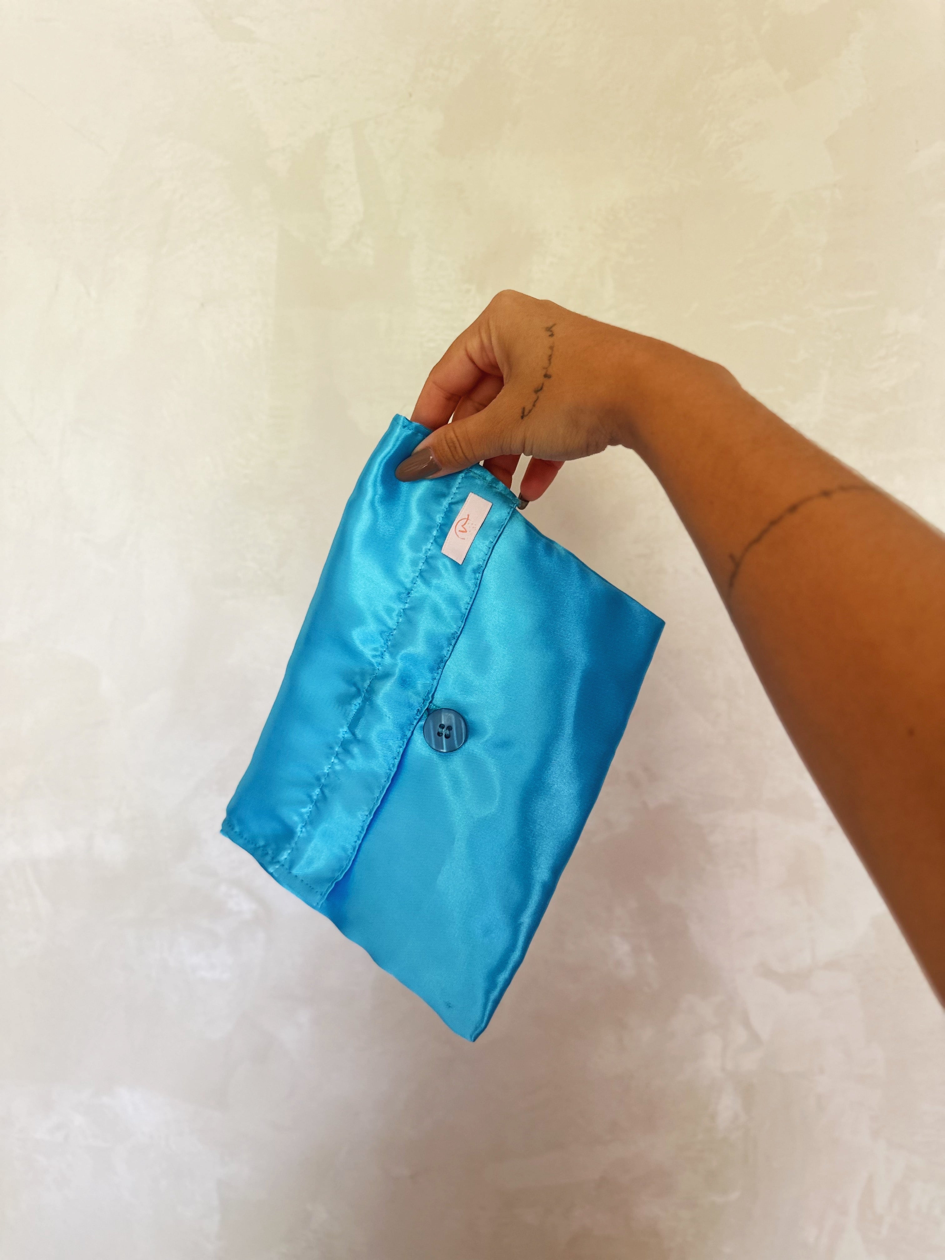 Bag Cetim