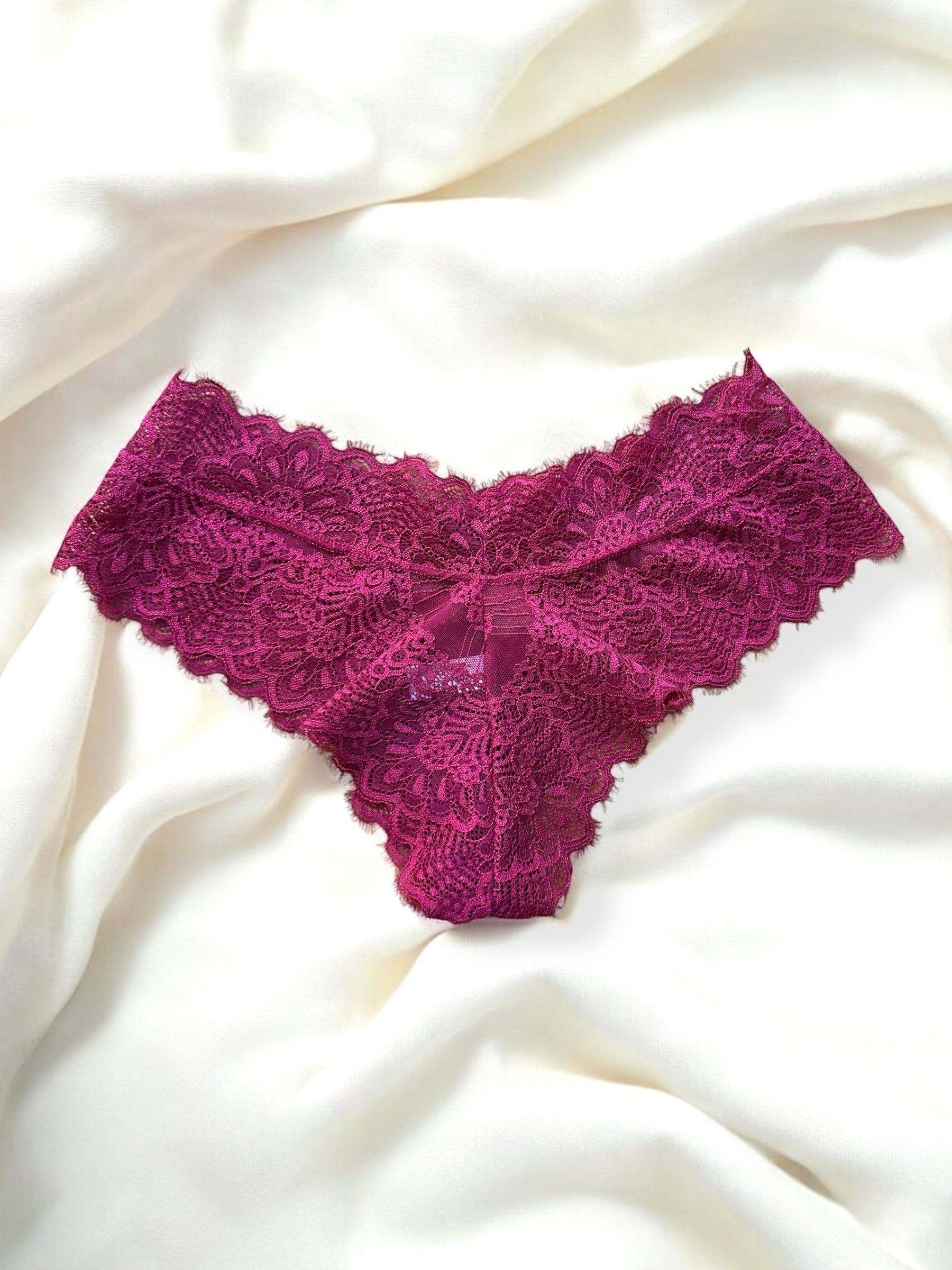 Calcinha Leveza Pitaya