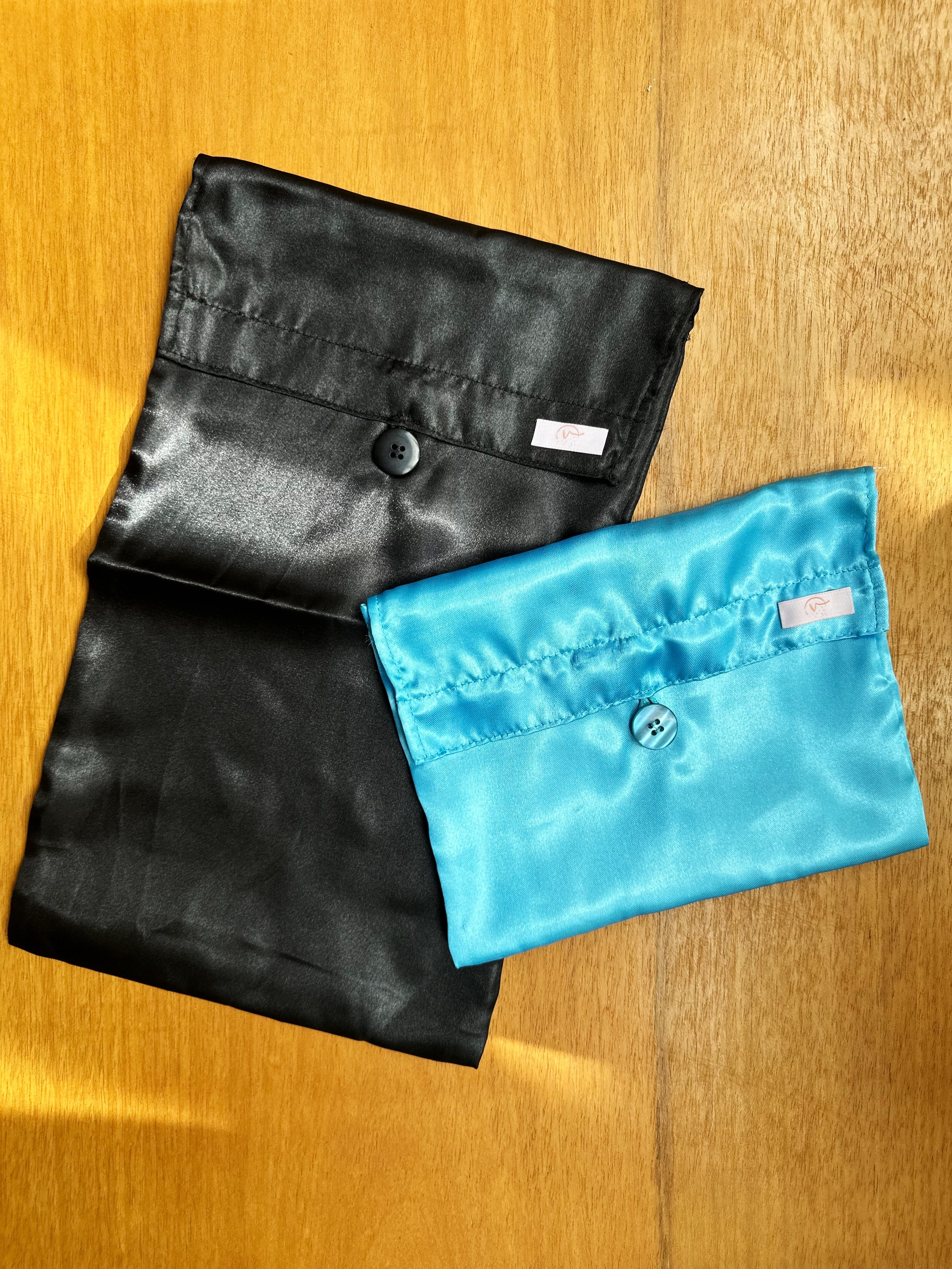 Bag Cetim
