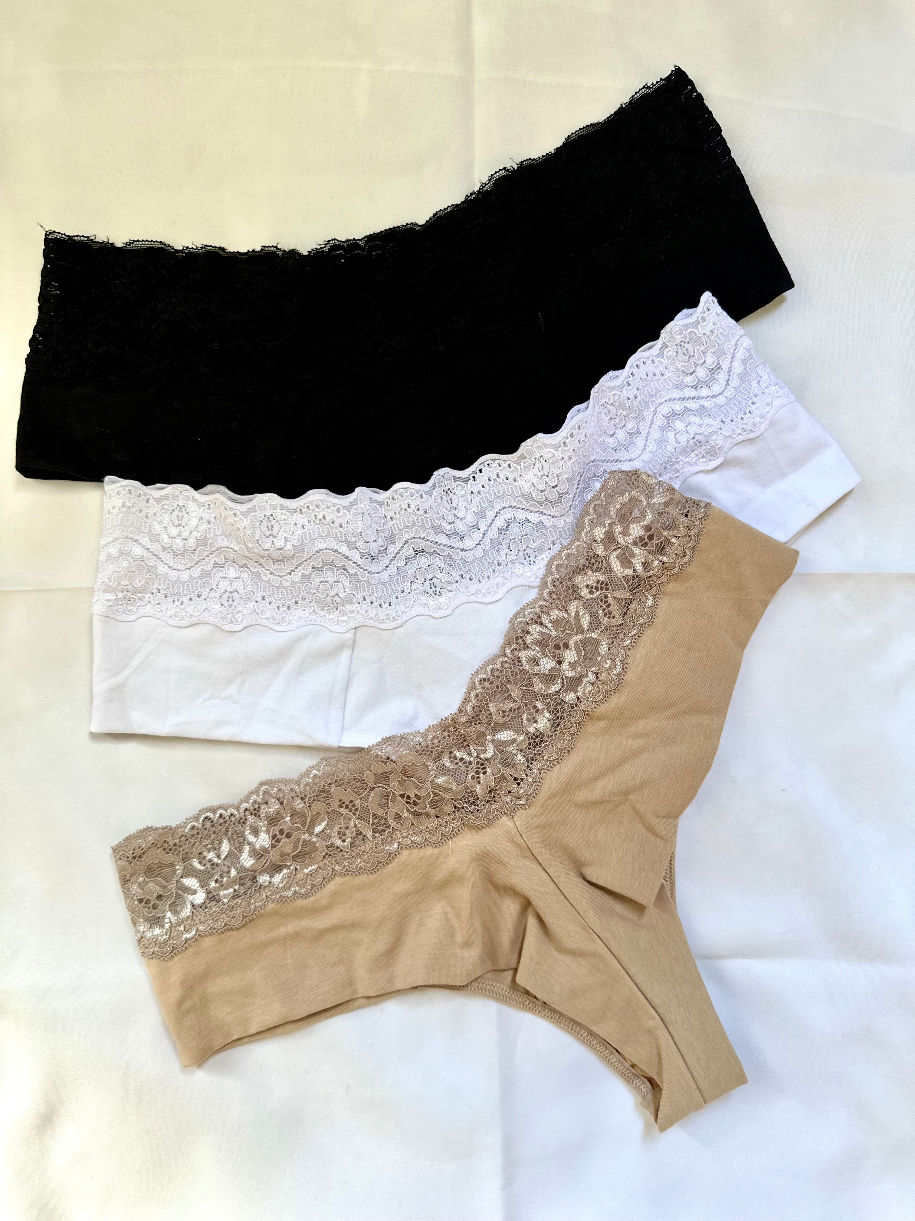 Kit Comfy Fio Largo
