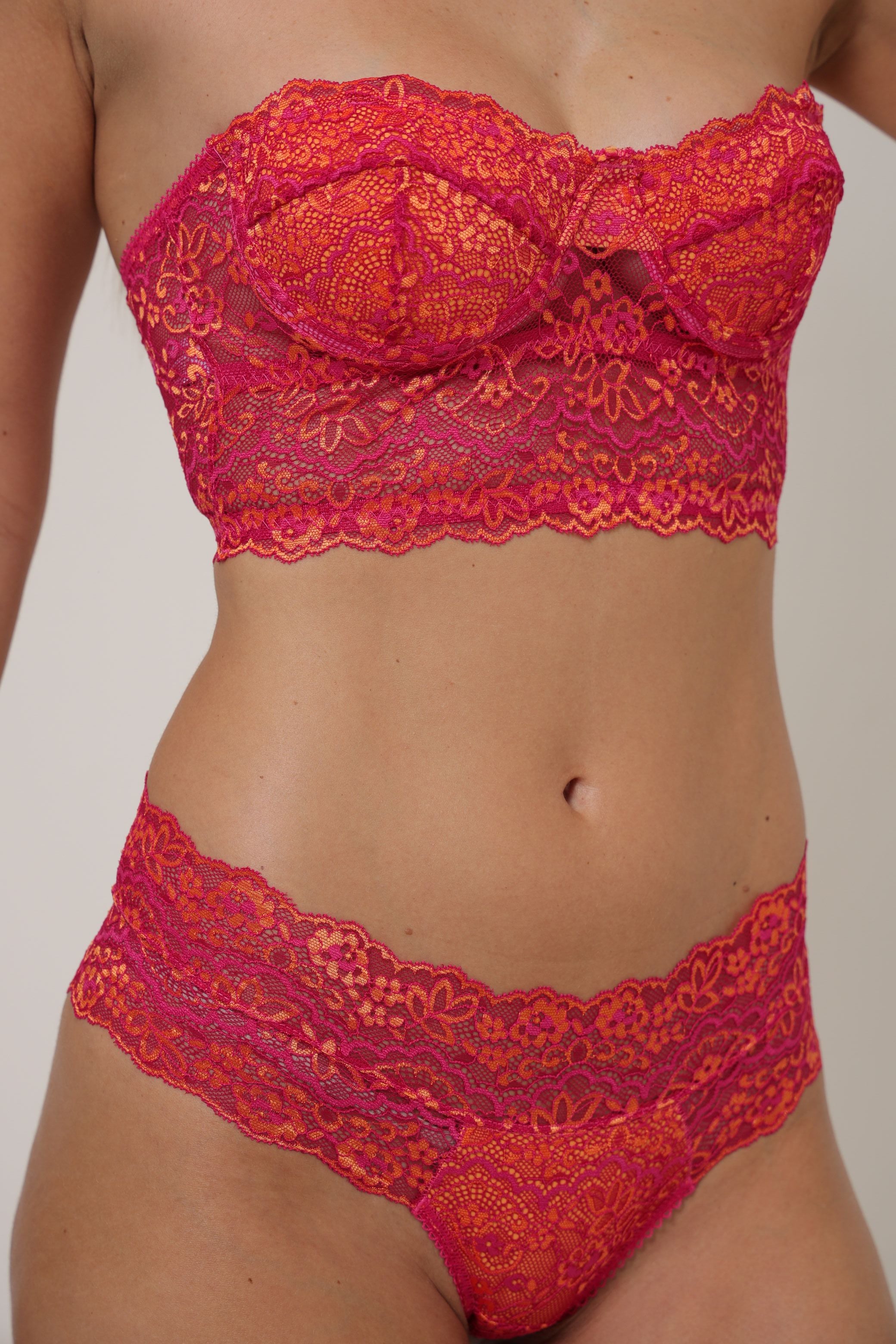 Conjunto Alegria Floral