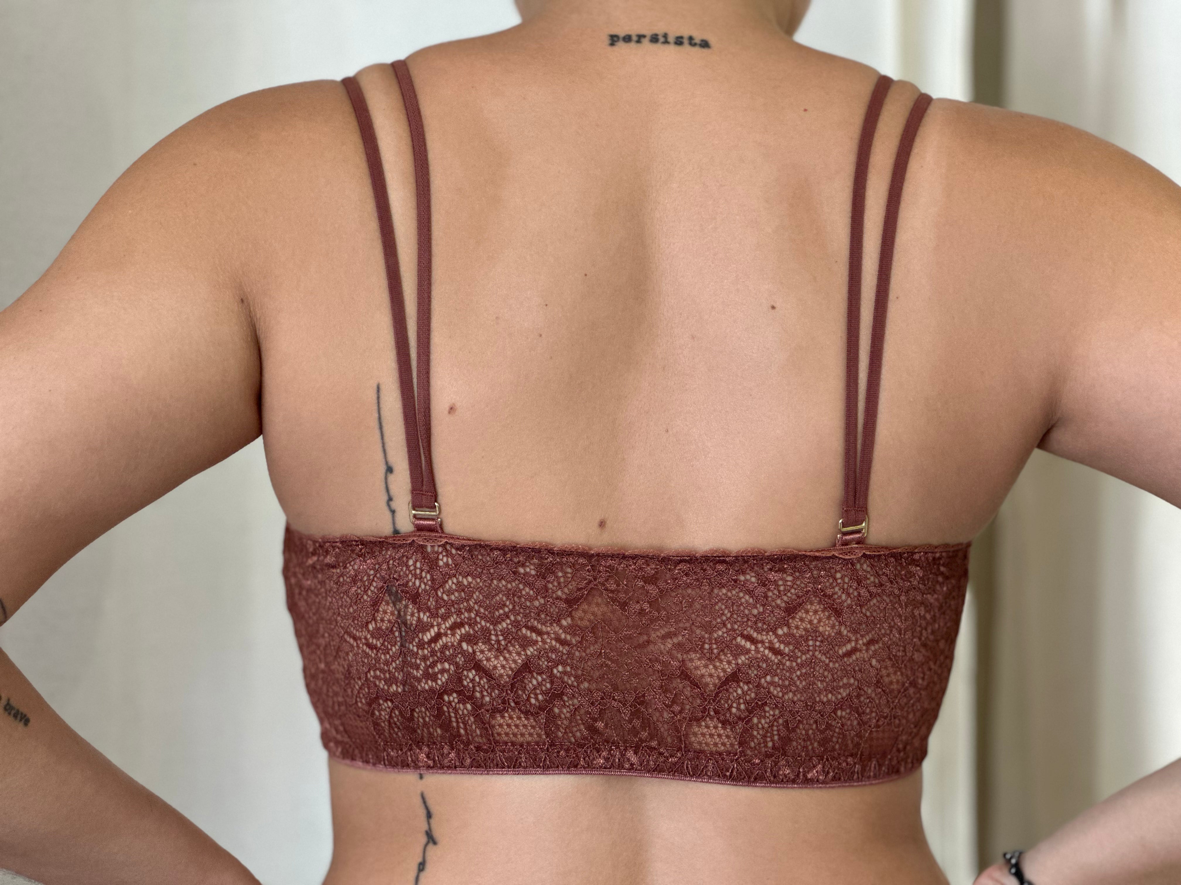 Top Faixa Marrom