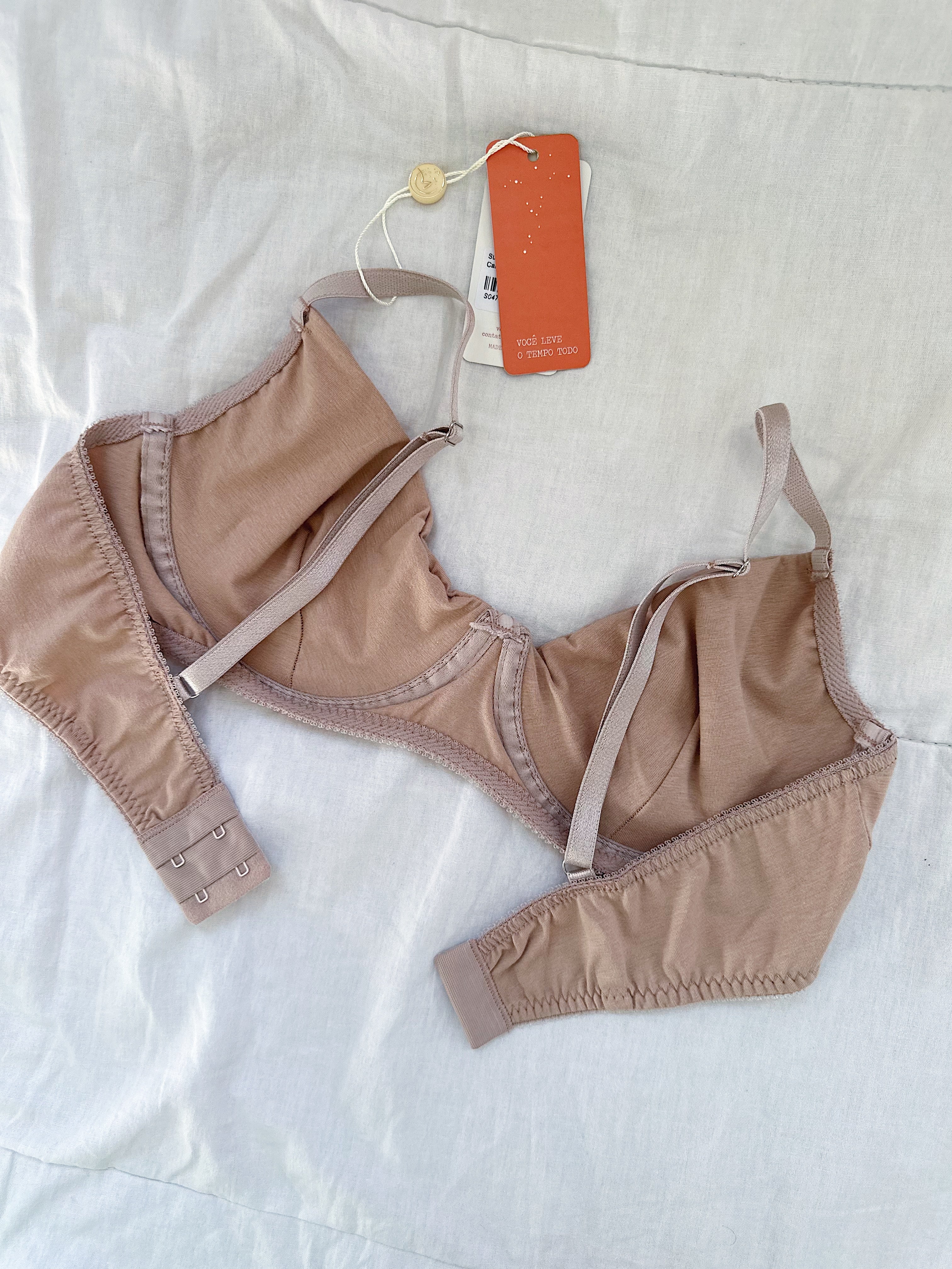 Sutiã Comfy Aro