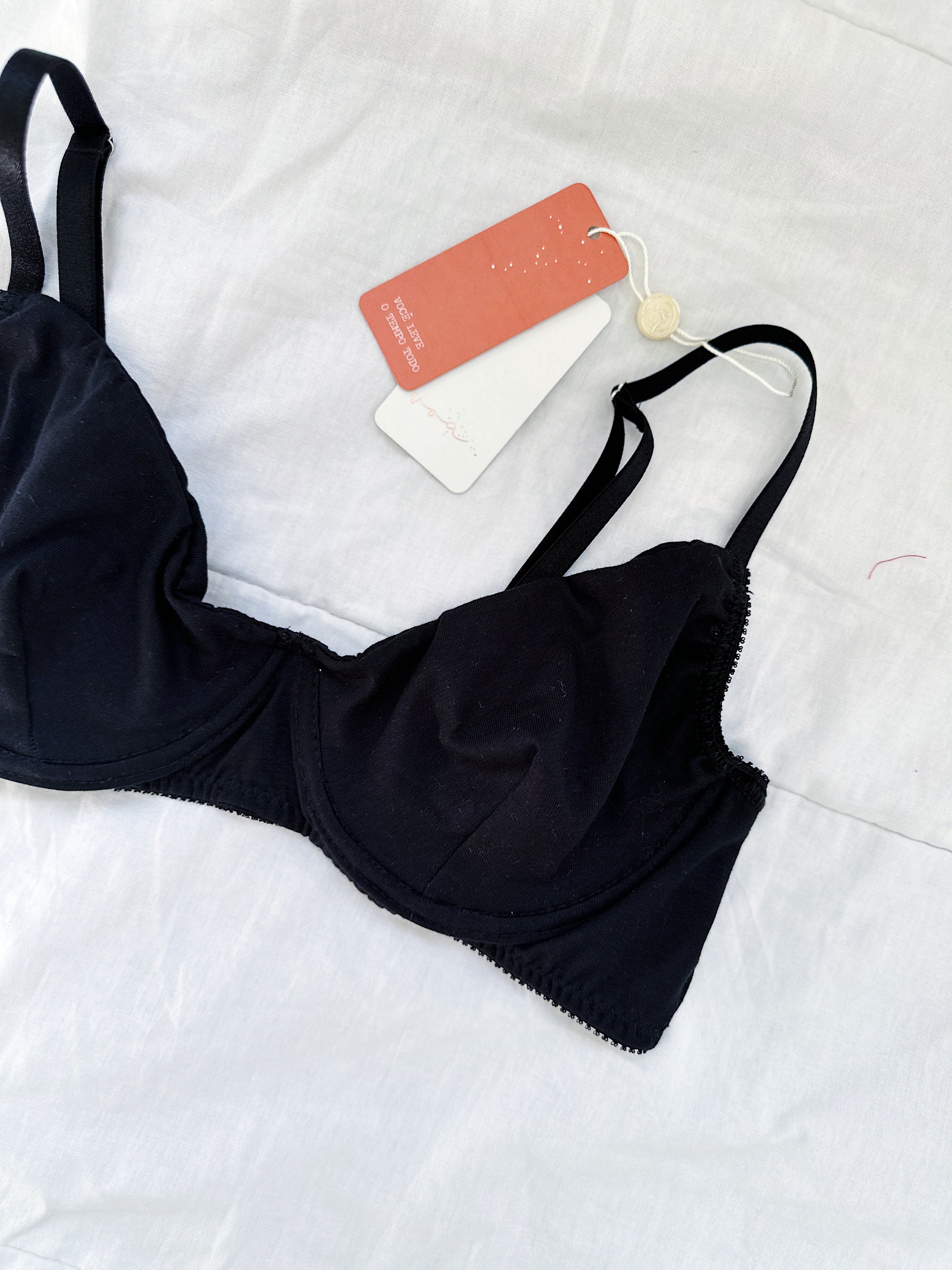 Sutiã Comfy Aro