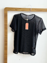 T-shirt tule