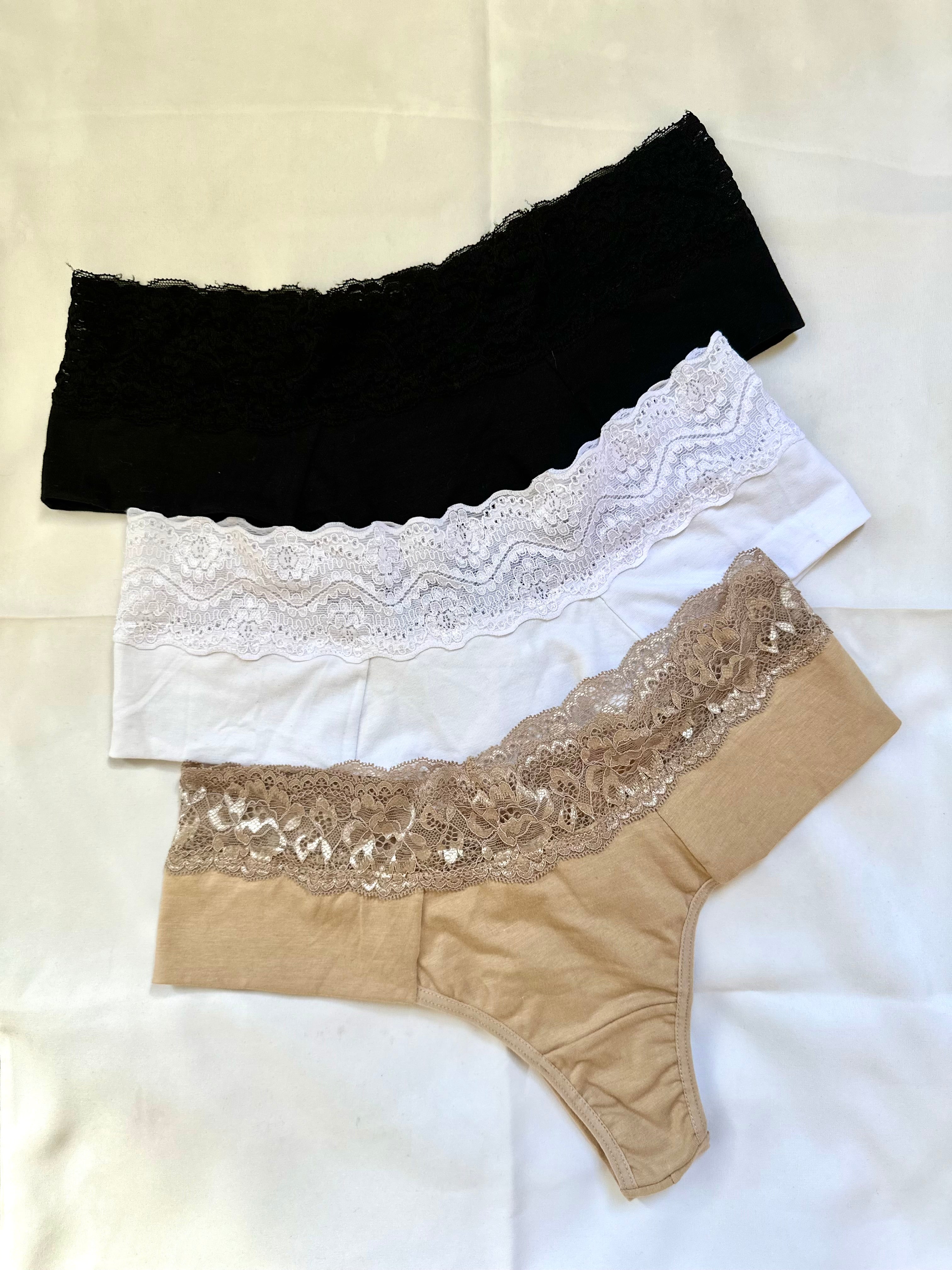 Kit Comfy Fio Largo