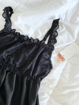 Camisola Laise