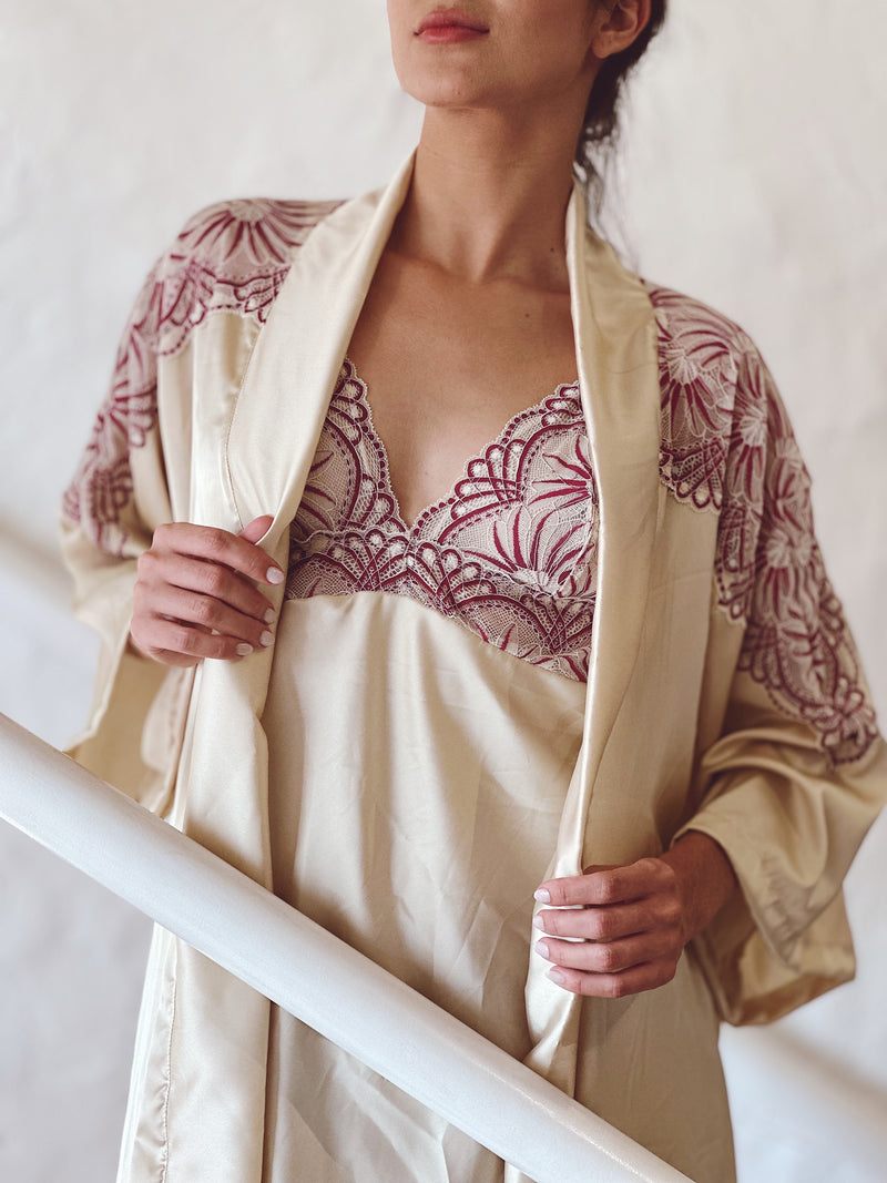 Robe Sorrir