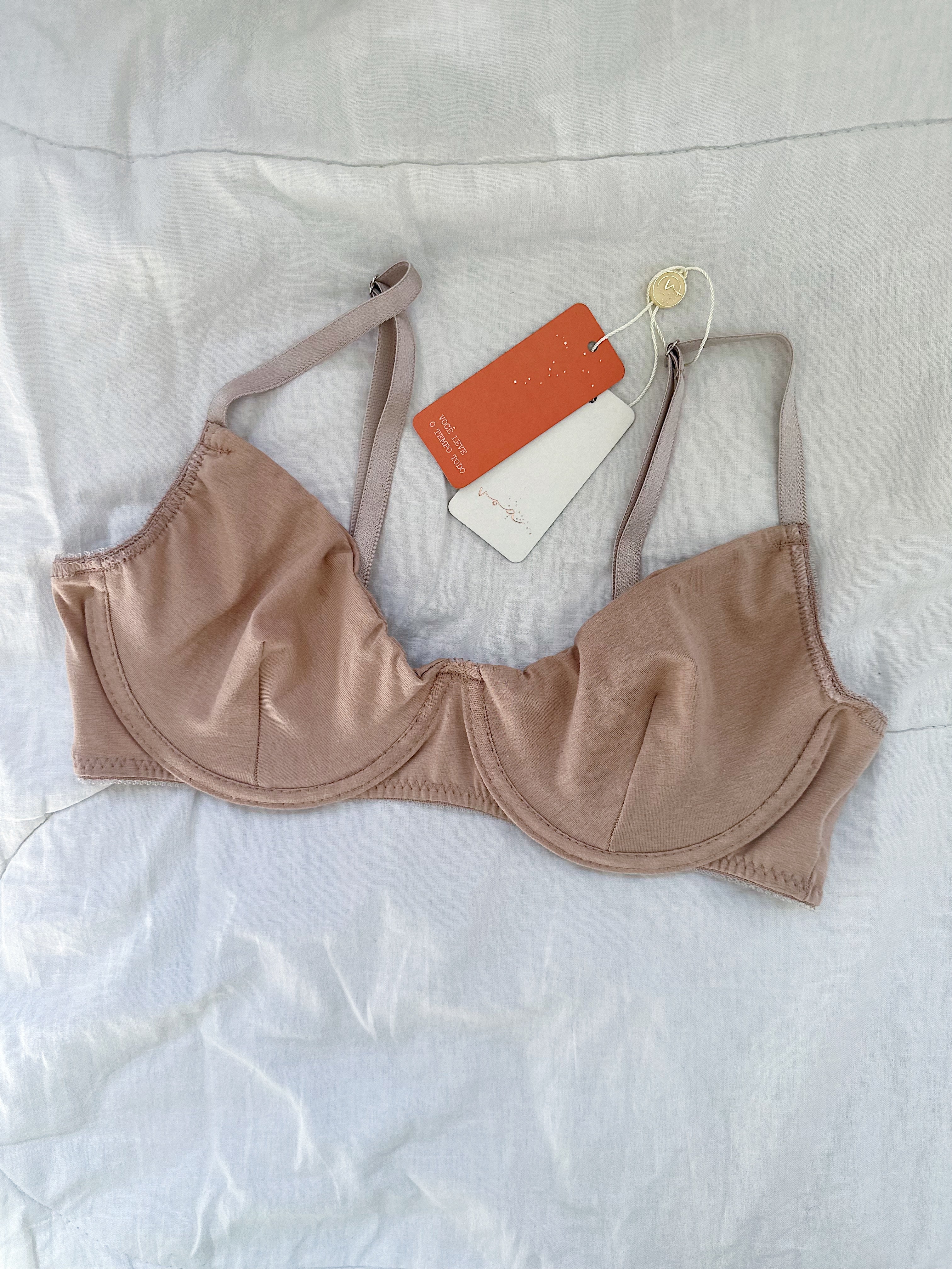 Sutiã Comfy Aro