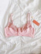 Sutiã Comfy Renda