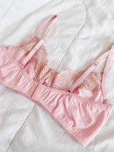 Sutiã Comfy Renda