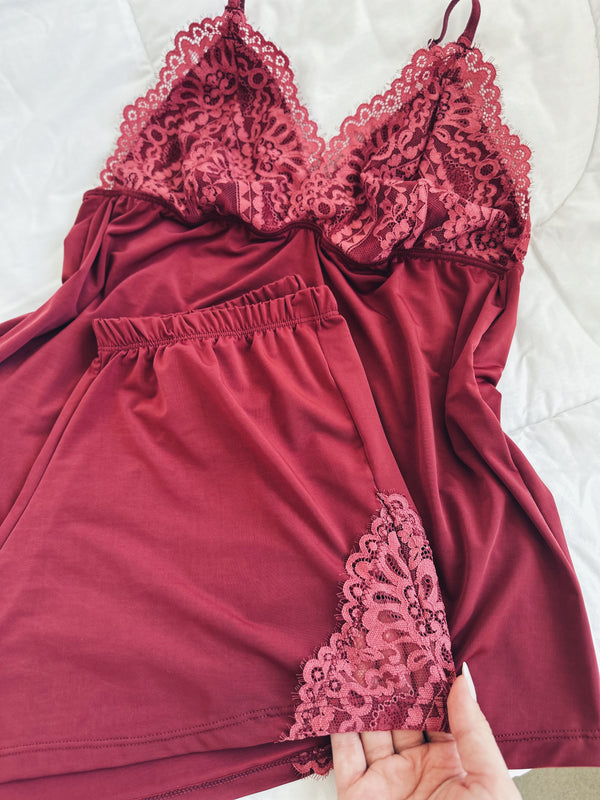 Pijama Calma