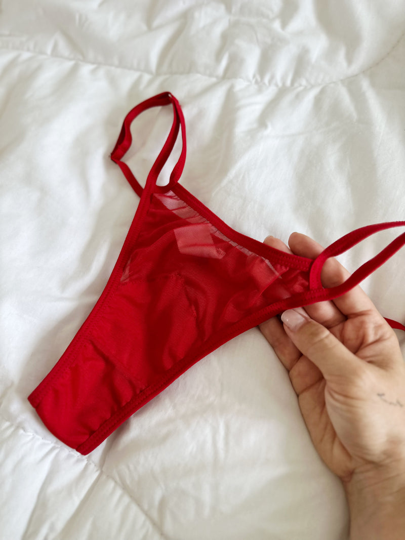 Calcinha Fire String