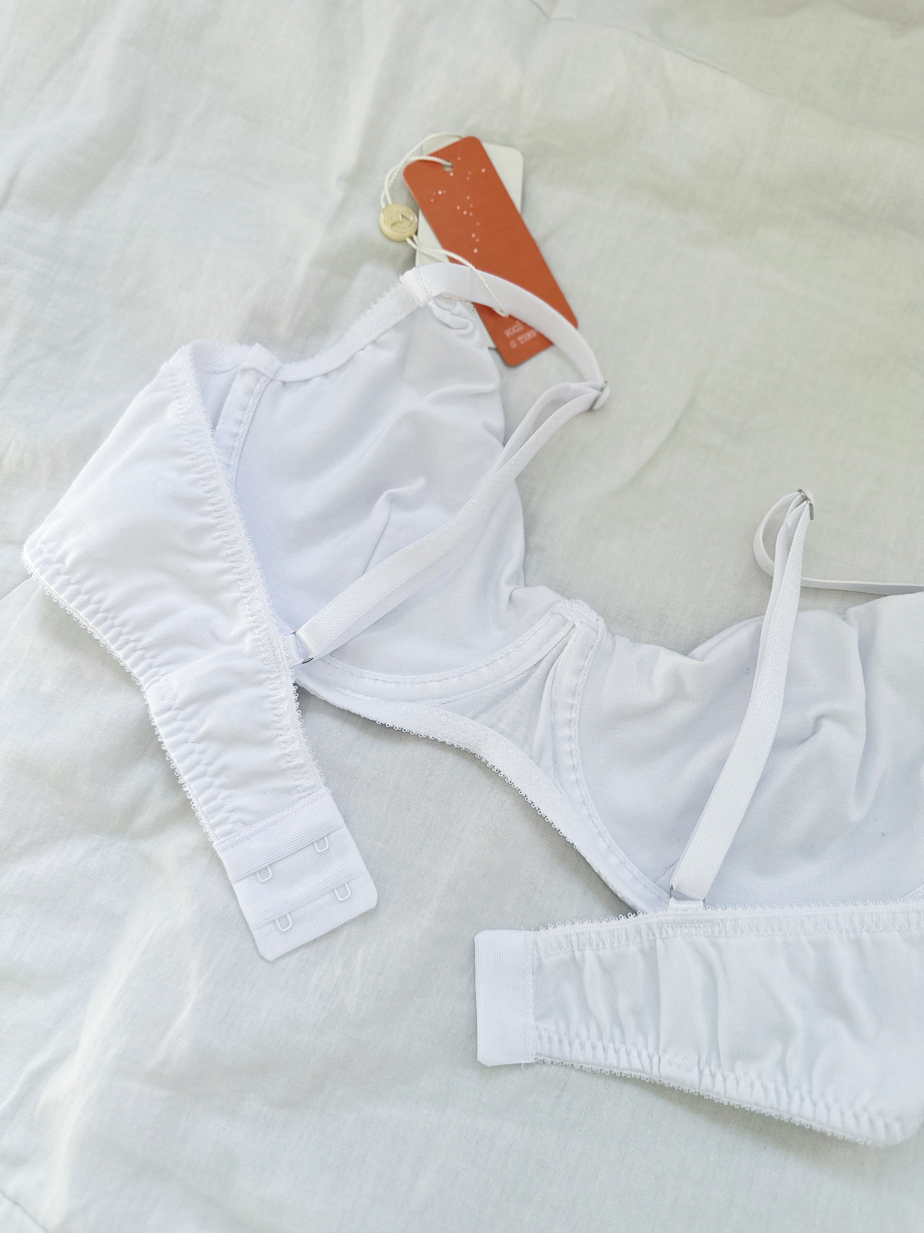 Sutiã Comfy Aro