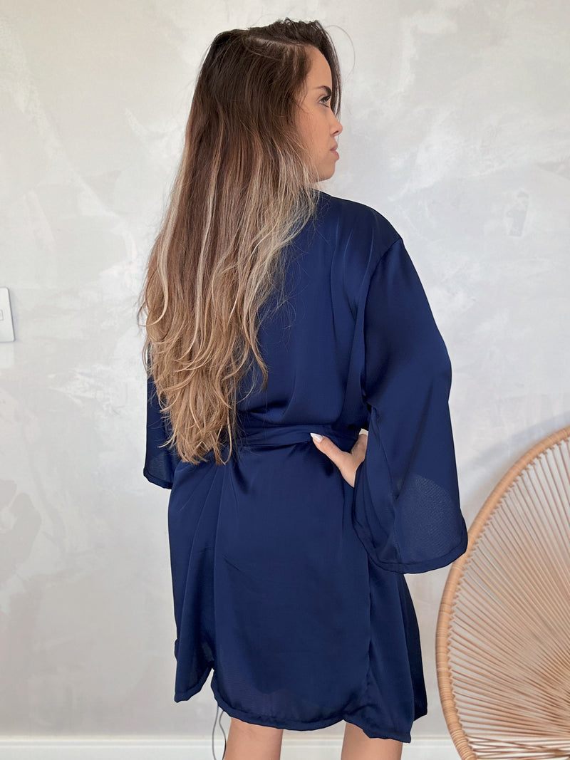 Robe Cúmplice