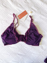 Sutiã Tule - Roxo