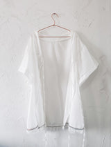 Kimono Leve - Offwhite