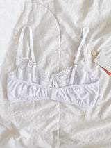 Sutiã Comfy Renda