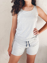 Regata Comfy - Mescla
