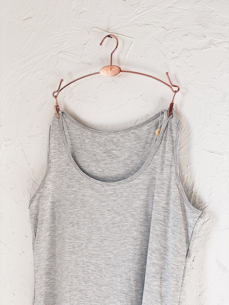 Regata Comfy - Mescla